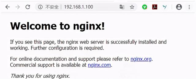 ipconfig、all命令使用教程，IPCONFIG/all（Nginx+Keepalived）
