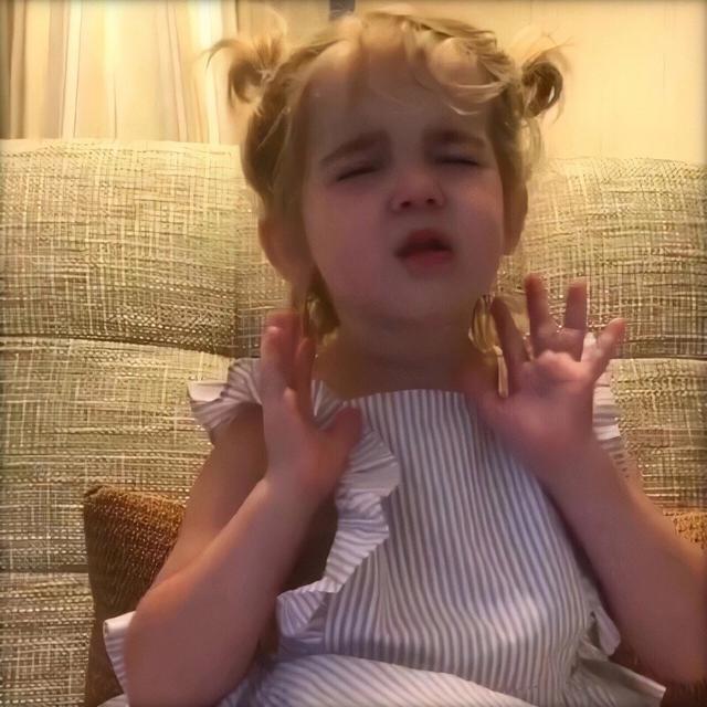 ins复古欧美小孩头像潮图，萌娃欧美复古头像，总有你喜欢的微信（萌娃 ​点赞好运连连）