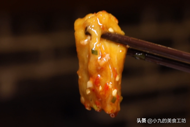 蒸茄子需要去皮吗，茄子怎么蒸好吃（听听20年大厨怎么说）