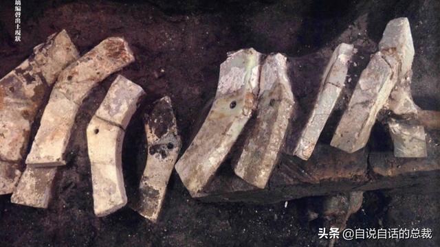 铜祖是什么东西，铜祖是什么东西图片（这座古墓似是跨越了几千年的时空）