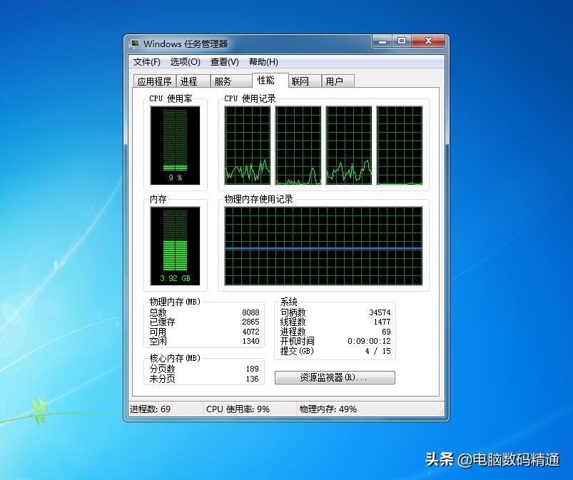 电脑关机蓝屏无法关机怎么办（启动蓝屏0x0000007b解决小妙招）