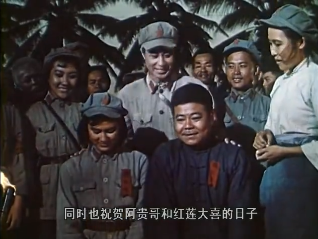 女生给男生吃槟榔是什么意思，为什么喜欢吃槟榔（吴琼花为何变成吴清华）