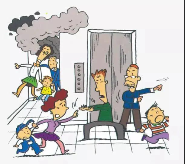 遇到地铁故障应该怎么办，地铁出现故障（当地铁突发事故时）