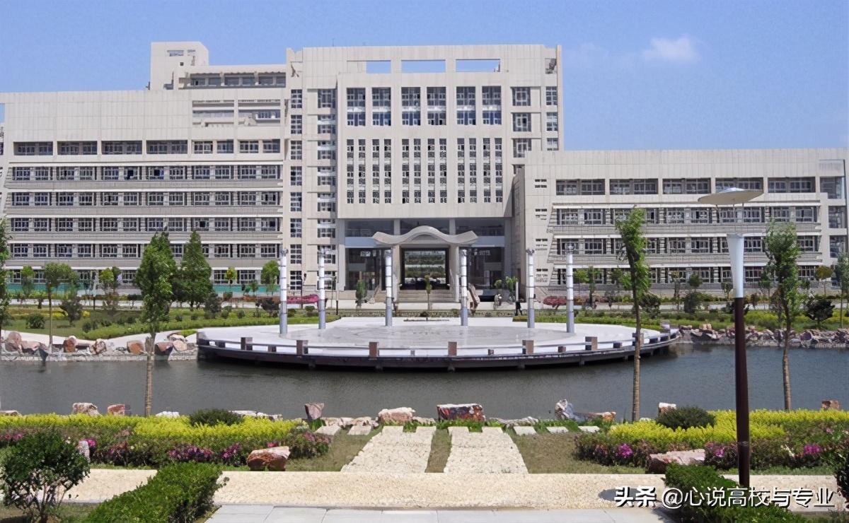 江苏大学的王牌学科是农业工程学科,这是学校唯一在全国第四轮学科