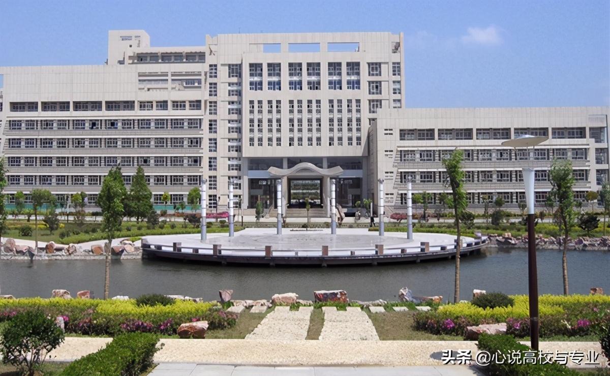 江苏大学2020各专业录取分数线(江苏大学2020年81个本一专业的录取