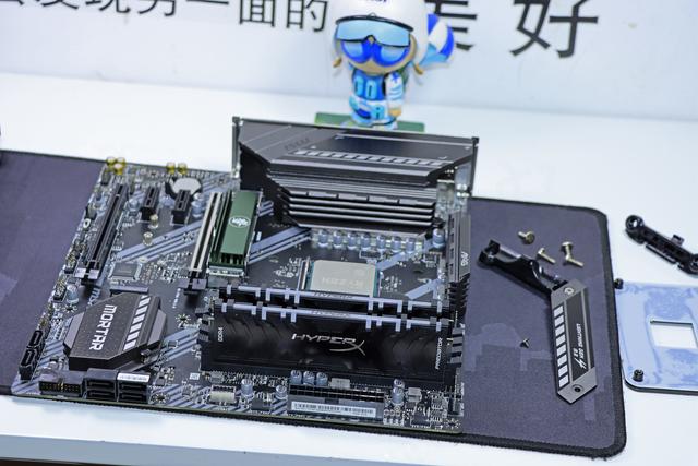 10400f和10400有什么区别，10400f与10400f（谁是 CPU 套装性价比之王）