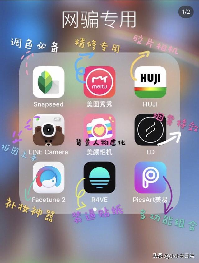 有什么p图软件，有什么最新的P图软件（最实用的P图软件）
