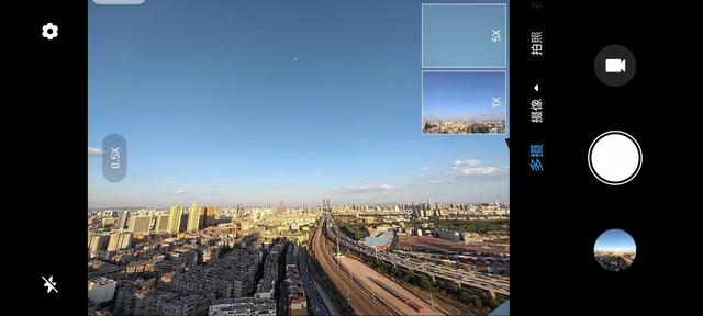 手机拍月亮参数，能拍月亮的手机有哪些（用手机这样拍出高级感创意月亮照片）