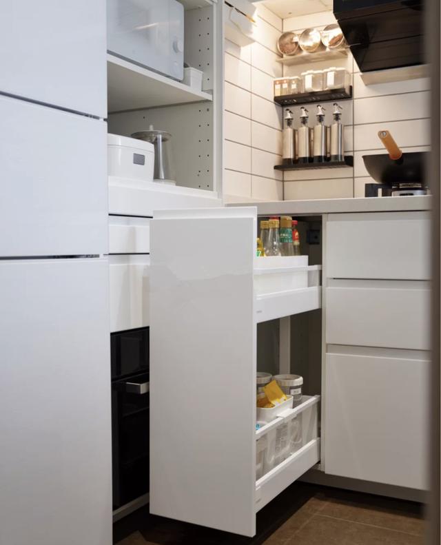 最简单的动线，却让生活便捷