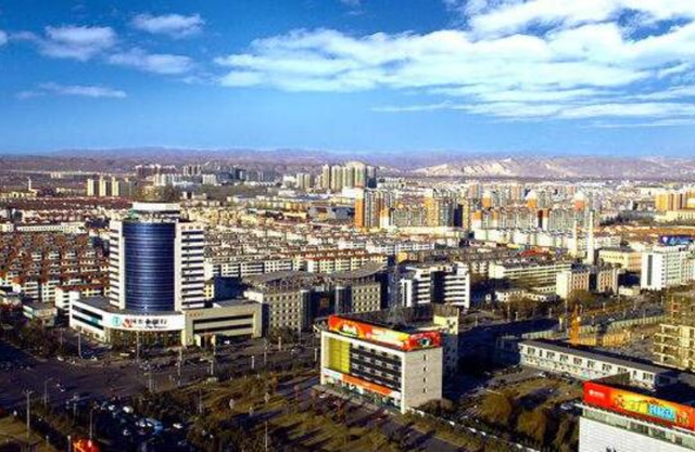 朔州市属于哪个省，朔州是哪个省（朔州市有一座小县城）