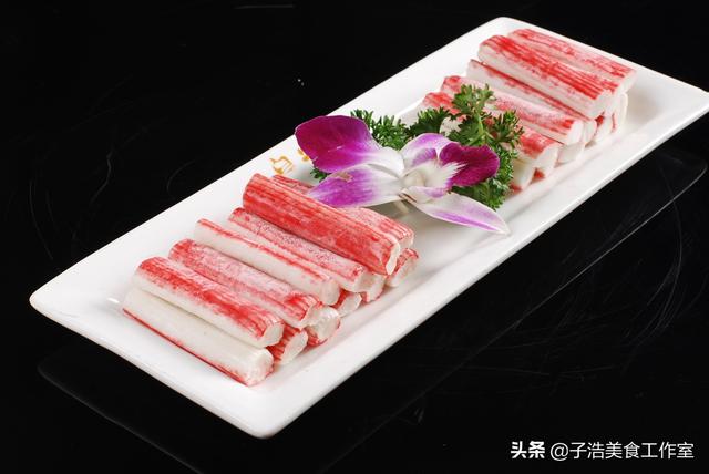 火锅配菜有哪些，火锅配菜有哪些荤菜（吃火锅不知道买什么菜的就进来看看）