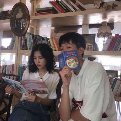 三字森系情侣网名，森系情侣网名微信昵称（低调森系的情侣昵称配对学生党专属-可爱点）