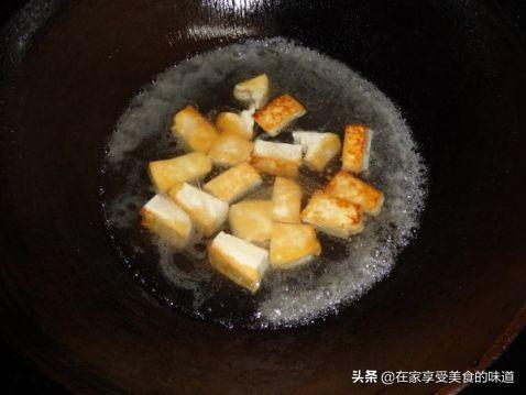 菠菜豆腐汤，菠菜豆腐汤孕妇可以吃吗（菠菜豆腐汤的做法）