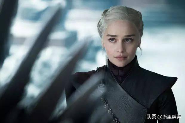 马王怎么会死的，王马有没有死（《权力的游戏》十大未解之谜）