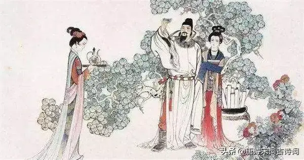 桀骜不驯怎么读，桀骜不驯与桀骜不羁（谪仙人李白：诗酒人生尽自信）