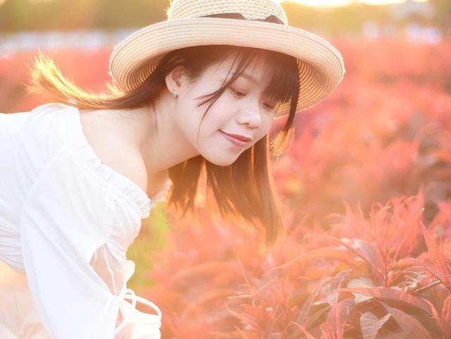 好听的称呼给女生，好听的称呼给女生职场（男人别再叫女人“美女”了）