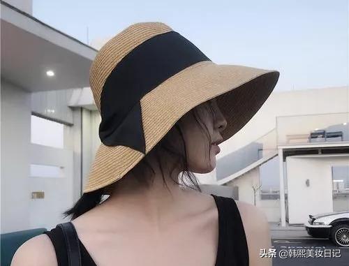 为什么有的帽子材质是纸_纸草纤维帽子好处，纸草帽子有什么优点（最近火了一种新帽子）