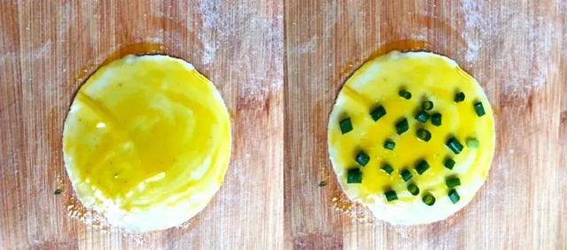 饺子皮可以做什么美食，剩饺子皮可以做什么美食（外面还不一定能买到）