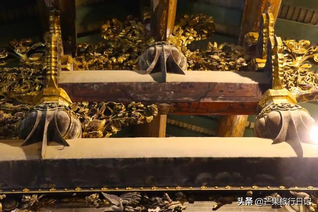 潮州从熙公祠，从熙公祠一根牛绳（花26万银元历时14年建成）