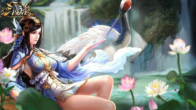 三国杀里面的人物都真实存在吗，这些武将历史上不存在