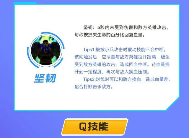 德玛西亚之力是什么意思，德玛西亚之力走哪一路（战士篇：德玛西亚之力 盖伦）