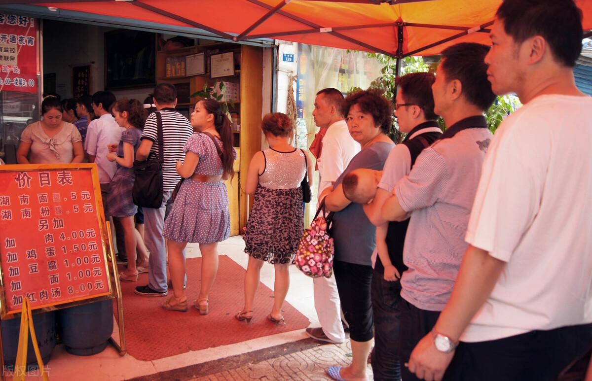 早餐店做什么最赚钱（早餐店利用“免费引流的3大方式）