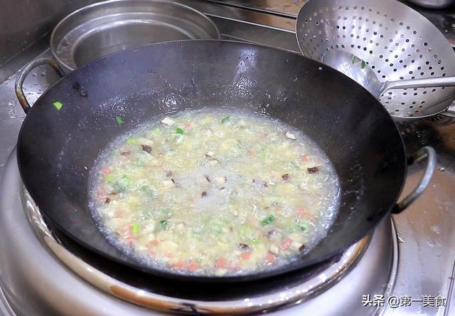 香菇豆腐汤的方法，香菇豆腐怎么做汤好喝（大人小孩都可以喝）