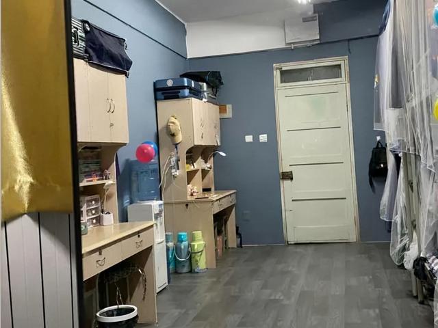 兰州财经大学宿舍，兰州财经大学长青学院宿舍条件怎么样—宿舍图片内景（兰州财经大学是几本）