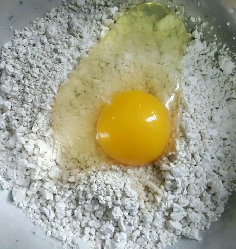 圖片[3]-【川味炸酥肉】做法步驟圖 不受潮 家人都愛吃！-起舞食譜網(wǎng)