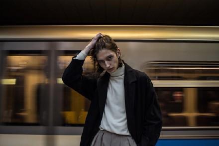 俄罗斯男模－pomogisebe，微信头像，俄罗斯男模－pomogisebe（带你感受一下什么是快要溢出屏幕的少年感）