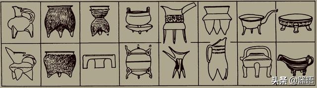 鼎鼎大名的鼎是什么意思，鼎鼎大名的鼎是什么意思解释（你知不知道吃货们提炼出的政治象征符号）