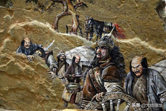 包头与呼和浩特是如何炼成的，呼和浩特是哪里的行政中心