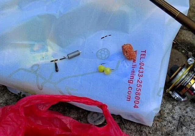 怎样正确使用海竿钓鱼，如何使用海竿钓鱼（从4个方面说说我的经验）