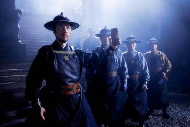 锦衣卫是干什么的，锦衣卫衣服颜色等级（刷洗、油煎、灌毒）