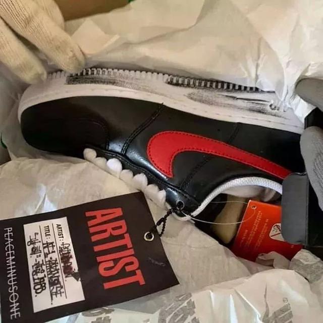 椰子鞋带的系法图解，椰子鞋怎么系鞋带（GD的“鞋带反系”教程已出）