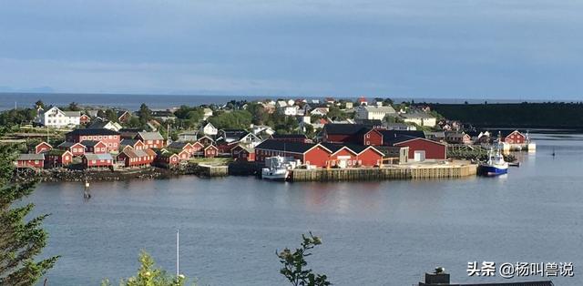 挪威旅游攻略，挪威旅游攻略图（<二>—壮美“万岛之国”挪威旅行游记及攻略）