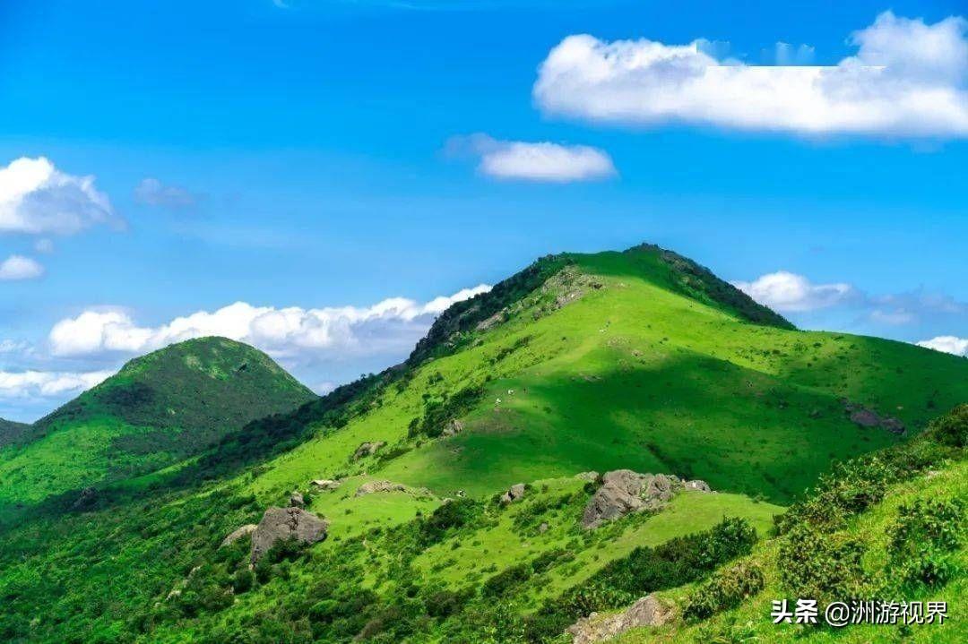 福清旅遊景點