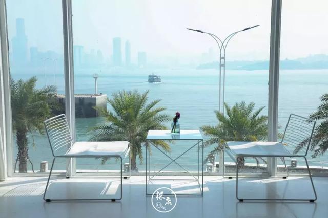 厦门双子塔图片，厦门双子塔附近海边旅游攻略（整个夏天想和你环游世界~）