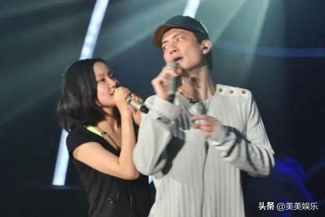 柯蓝个人资料简介，柯蓝个人资料（52岁音乐才子官宣升级当爸）