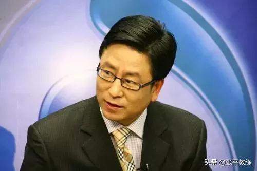 张平教练（超级教练，张平教练 天机乍现（每天四分钟，改变你一生）