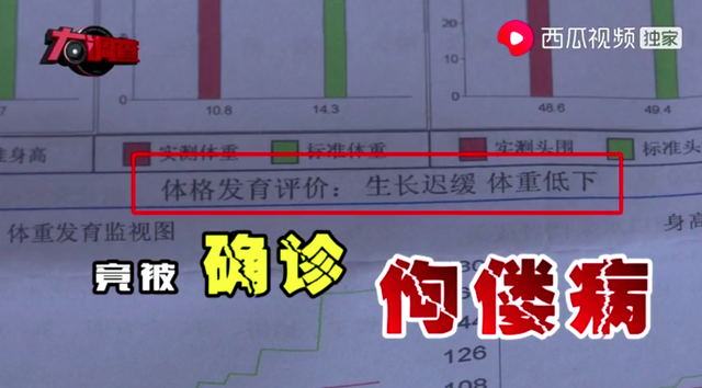 三鹿奶粉事件中存活的奶粉，12年后又现大头娃娃