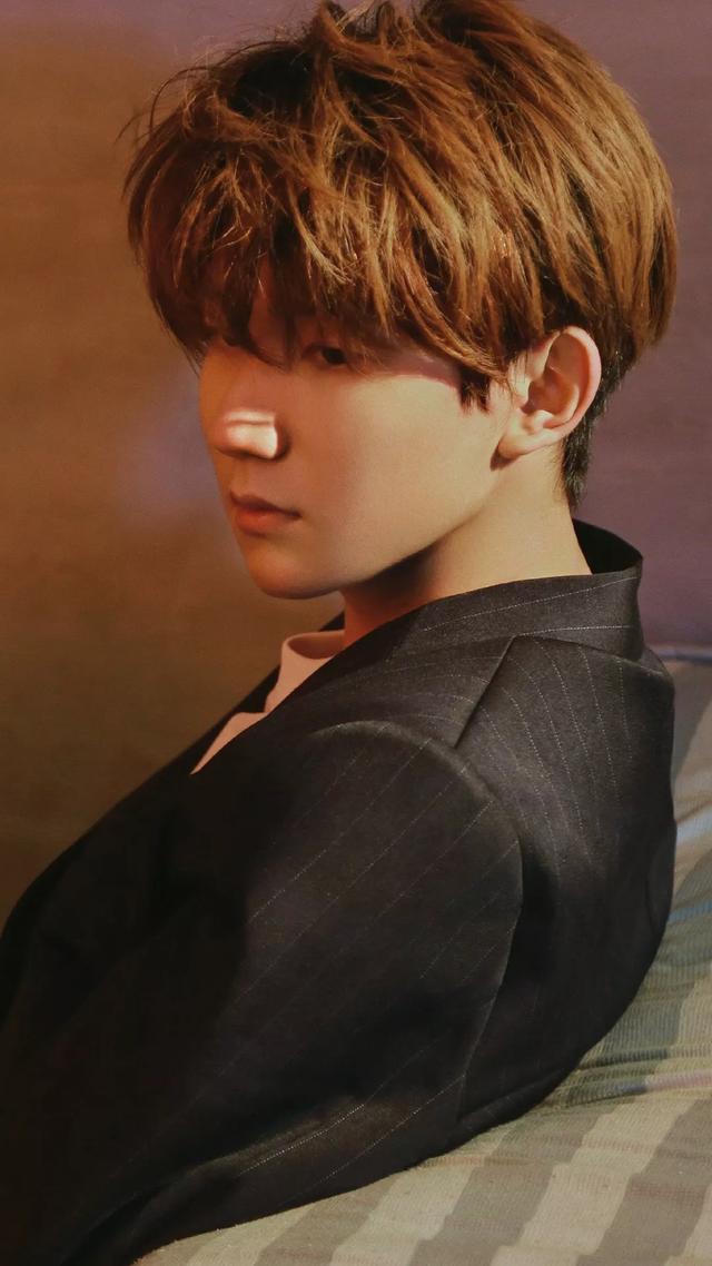 王俊凯高清壁纸，王俊凯高清壁纸图片（珍藏高清：你们要的王俊凯壁纸）