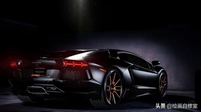 黑色壁纸,黑色壁纸2022最新壁纸(60张黑色系高清炫酷壁纸图片)