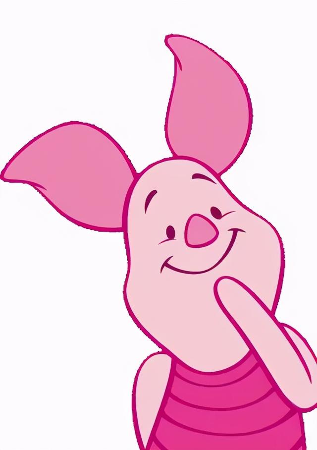 皮卡丘时尚可爱造型图片，皮卡丘超级可爱图片（可爱到爆的卡通壁纸丨小熊维尼）