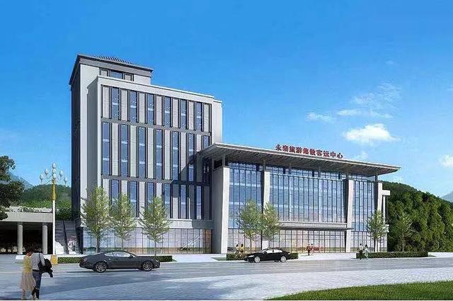 永泰旅游景点大全，永泰旅游景点大全图片（等我老了，就在永泰这样过）