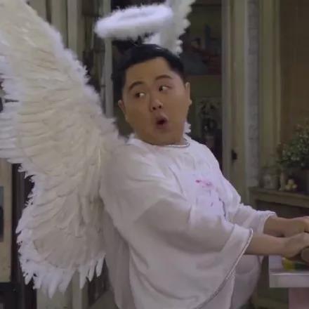 搞怪女头，微信头像，搞怪女头（没有什么困难是战胜不了我的）