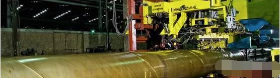 钢管加工工艺流程有哪些，钢管的加工工艺（焊接钢管是怎么做出来的）