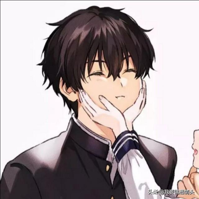 小众情侣头像微信，小众情侣头像（分享一波小众情侣头像）