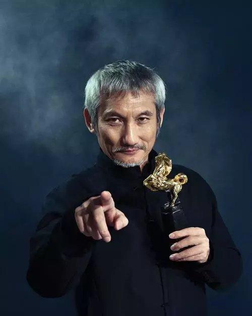 赵文卓在什么电影里扮演法海,赵文卓演的法海是叫什么