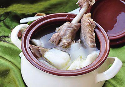 羊肚菌的食用方法，羊肚菌的食用方法是什么（最全羊肚菌煲汤方法）